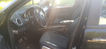 Mercedes-benz ML - 6
