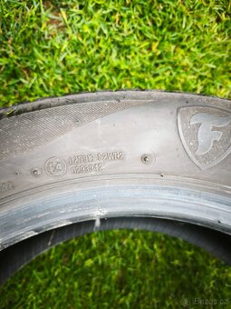 Pneu Firestone roadhawk 205/55 R16 - 6