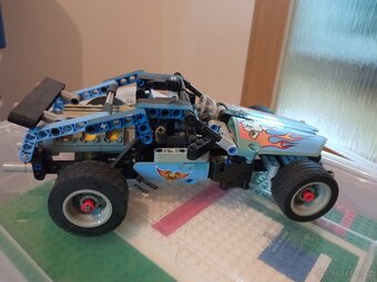 Stavebnice lego - 6