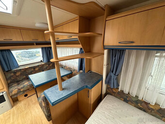 Karavan Hobby Excellent 495 - 6