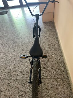 BMX Mafia Kush 1 - 6