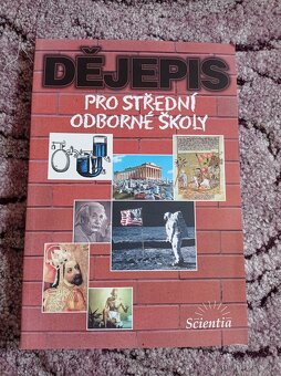 Prodej učebnic & prac. sešitů pro SŠ - 6