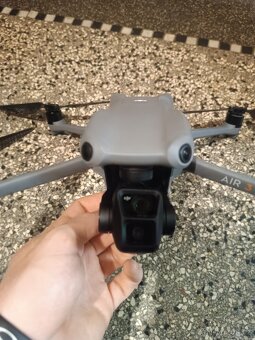 DJI air 3 - 6