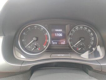 Škoda Fabia 3 1.0 tsi 81kw, 2019 - 6