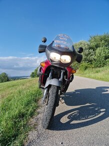 Honda Varadero xl 1000 k prodeji - 6