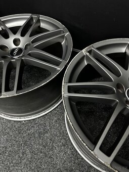 Alu Audi 5x112 19” 8J0601025N - 6