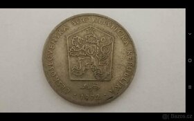 Staré české mince - 6