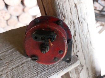 Top puvodni klakson FJ - Jawa 350 OHV - 6