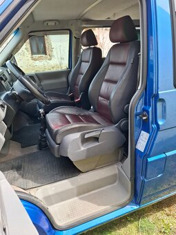 VW Multivan T4 ATLANTIS 2,5 TDI 111KW - 6