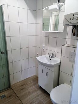 Pronájem byt 3+kk, 63㎡ - 6