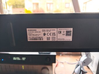 Soundbar Samsung HW-T420 ,Top stav - 6