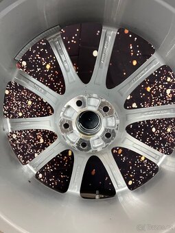 ALU KOLA AUDI RS6 4K C8 5x112 245/40r21 - 6
