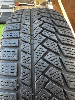 Alu kola 5x112 r16 s pneu (643rok) - 6