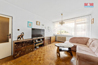 Prodej bytu 2+1, 64 m², Děčín, ul. Kladenská - 6