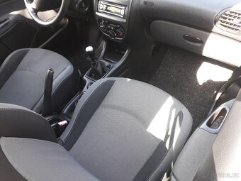 Peugeot 206 1.4 55kw - 6