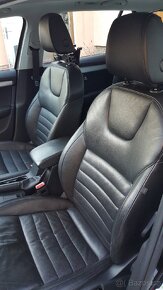 Škoda Octavia III Combi 2.0 TDI , DSG, Panorama, rozvody - 6