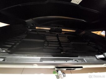 Střešní box Thule Motion XT M - 6
