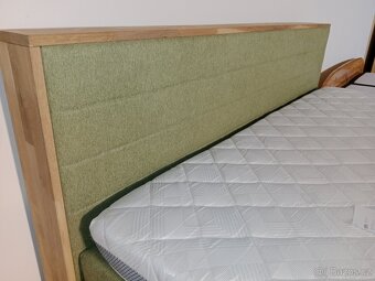 Postel 180x200cm - 6