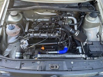 Volkswagen Golf MK2 1.8T (AGU) - 6