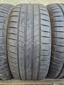 205/50 R17 89V Bridgestone Turanza T005 // 5mm // 2019 - 6