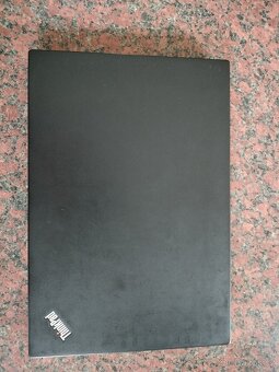 Lenovo Thinkpad T470s i5/500gbSSD - 6