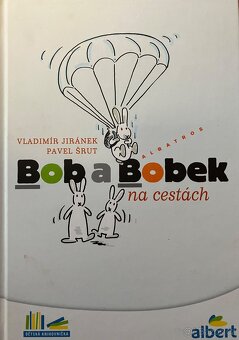 Dětské knihy ve výborném stavu - 6