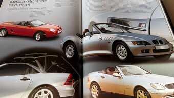 Autokatalog 1988 - 2020 - 6