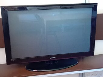 Samsung uhlopříčka 108cm - 6