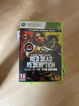 xbox 360 - 6