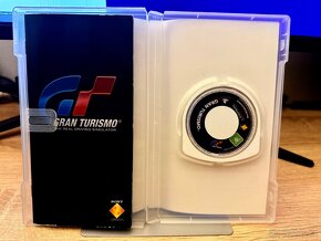 Prodám hry na PSP (Playstation Portable) - 6