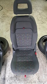 Sedačky Sharan Alhambra Galaxy - 6