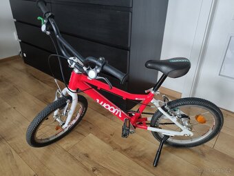 Dětské kolo woom 3 (16") - 6