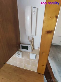Prodej, zděný byt 1+kk s terasou, Trutnov - 6