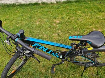 Horské kolo Kellys Madman 10, 26'' - 6