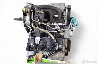 Motor AUDI TT 8N A3 SEAT 1.8T Turbo 224HP APX BAM - 6