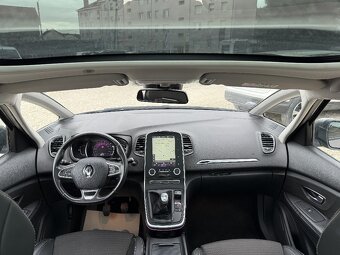 Renault Grand Scenic dCi 130 ENERGY INTENS rok 2017 - 6