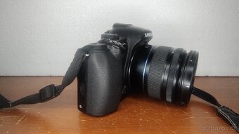 Samsung NX10 + 2x objektiv - 6