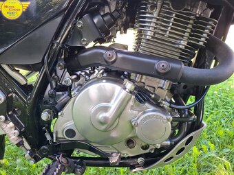 Suzuki Dr 650 rs e 20tis.km - 6