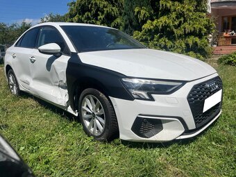 Audi A3 Limuzína 30 TFSI 81kW AUTOMAT POJAZDNE,DPH-CENA NETT - 6
