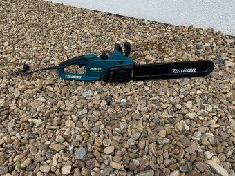 MAKITA UC4041A Elektrická pila 40cm,1800W - 6