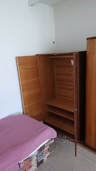 Šatní skříně - 6