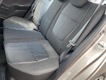 Kia Picanto 1.0i , 48 kW benzín, 2015 - 6