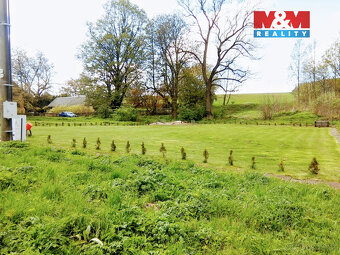 Prodej pozemku k bydlení, 800 m², Milotice nad Opavou - 6