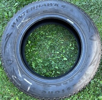 195/65 R15 91T zimní pneu Firestone (2322) - 6