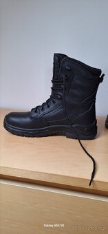 Kanady Bennon Commodore O2 boot. - 6