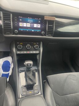 Škoda Kodiaq 140Kw - 6