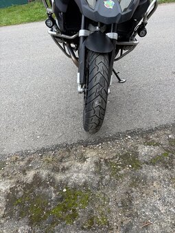 BMW R1200 GS Adventure 2015 - 6