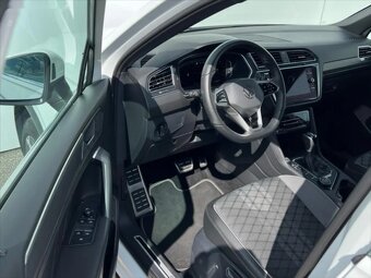 Volkswagen Tiguan Allspace, 2,0 TDi 110 kW 7DSG 4Motion R- - 6