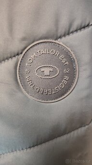 Pánská bunda Tom Tailor, vel.M - 6