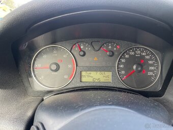 Fiat Stilo 1.9jtd 59kw tažné. - 6